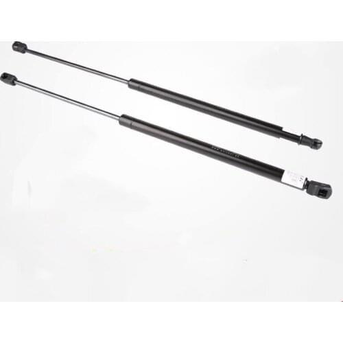 1PCS Front engine cover support rod for SAIC Roewe 550 750 W5 MG6 MG7 Hydraulic rod brace