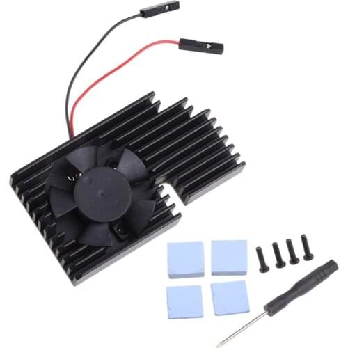 CACAZI Raspberry Pi