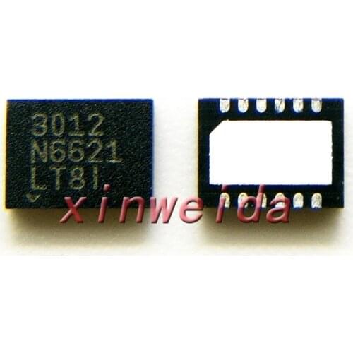 Hot sell!LT3012EDE 3012 LT3012 New parts,good quality .Electronic component .By it directly