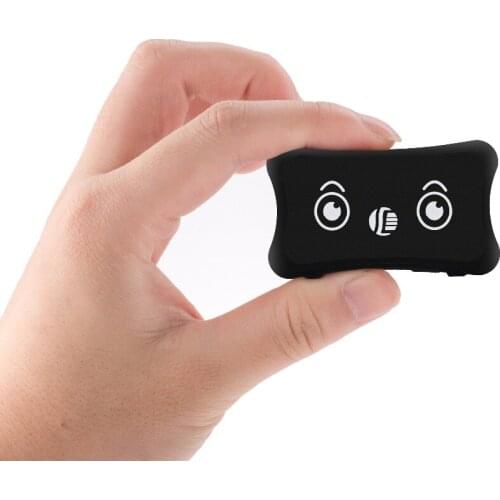 Pet GPS Tracker TK200 Dog Trackers Low Battery Alarm Real Time Tracking Mini Portable Car-styling Pet IP66 Waterproof