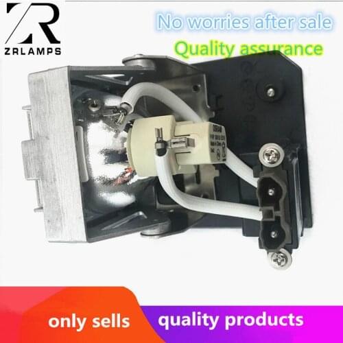 ZR NP12LP 100% Original Projector Bulb/Lamp With Housing P-VIP 280 1.0 E20.6 For NP4100 / NP4100W / NP4100-09ZL / NP4100W-06FL