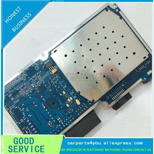 Amp Main Amplifier MINI 2G Circuit Board For AUDI Q7 2007-2012 4L0035223D 4L0 035 223 D 4L0 035 223 A 4L0035223G 4L0 035 223 G