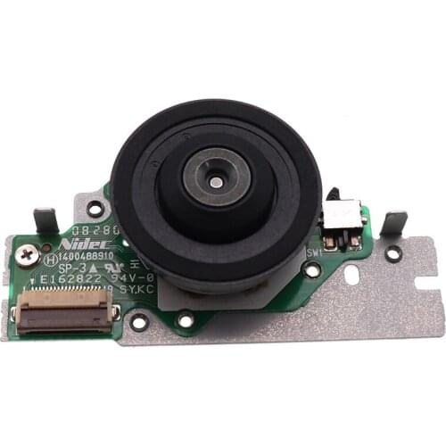 10PCS KES-400A KES-400AAA KEM-400A KEM-400AAA KES KEM 400 400A 400AAA Big Spindle Drive Motor For PS3 Game Lens