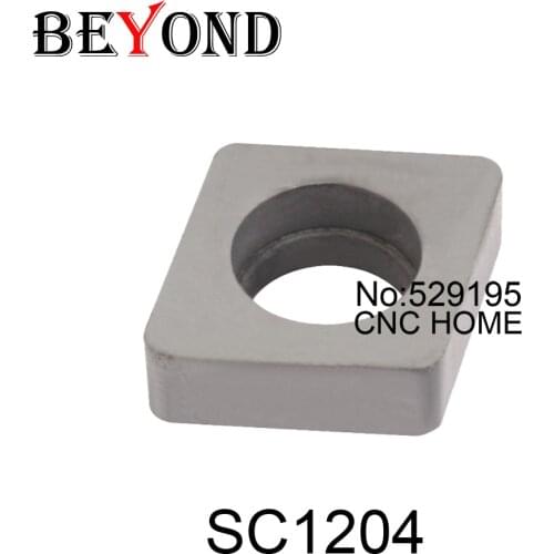 SC1204/MC1204, Turning Tool Holder Accessories,suitable For Mclnr/mcbnr/mcknr/mcsnr,insert Is Cnmg120404