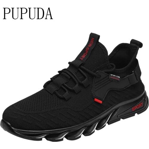 Trend Men Sneakers Lightweight Men Casual Shoes Breathable Men Shoes Sport Walking Sneakers MenS Tennis Mens Designer Shoes