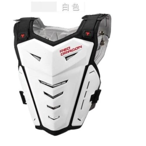 High quality off-road motorcycle Race armor protective equipment anti-impact armor-diving racing bib