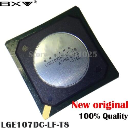 100% New LGE107DC-LF-T8 LGE107DC LF T8 BGA Chipset