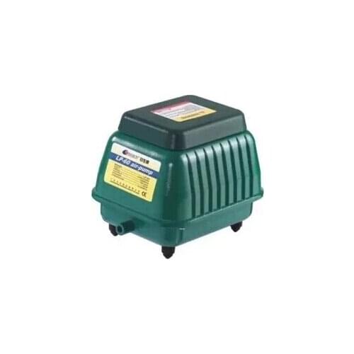 100W 140LPM Aquarium oxygenation pump Koi fish pond, manure pond, seafood pond. Farm fish pond. Sump filling pump, oxygen pump