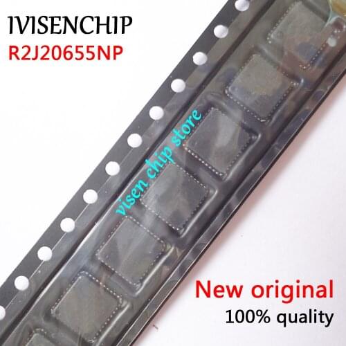 2-5pcs R2J20655NP R2J20655 20655 QFN-40