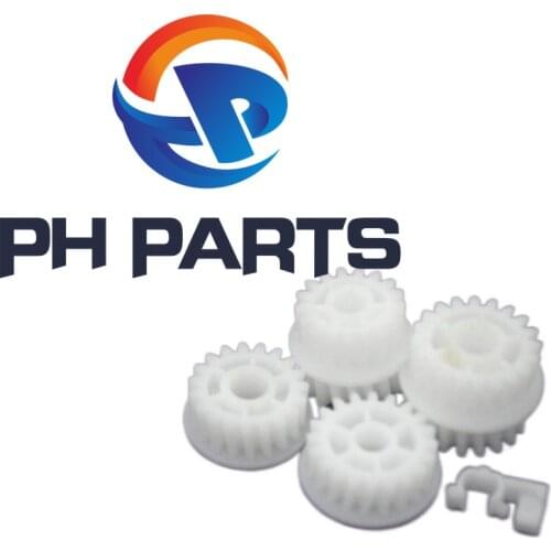 5X LaserJet M3027 M3035 MFP P3005 P3025 Fuser Drive Gear for HP RU5-0956 RU5-0957 RU5-0958 RU5-0959 RC2-0657 CB414-67923