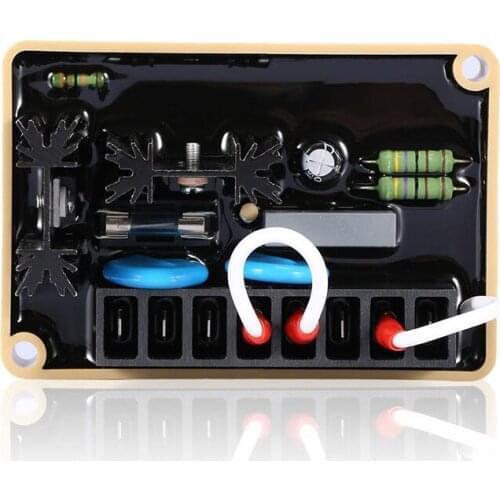 AVR SE350 Diesel Generator AVR Automatic Voltage Regulator FERR SHIPPING