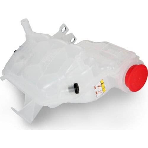 Car Coolant Expansion Radiator Tank LR020367 Fit for Discovery Range Rover Sport