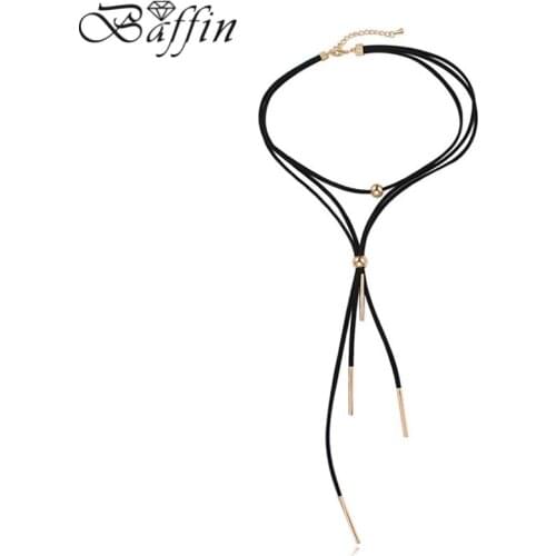 Baffin Golden Chains