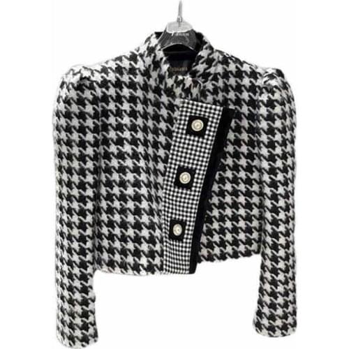 Bazeer Women's Autumn Jackets