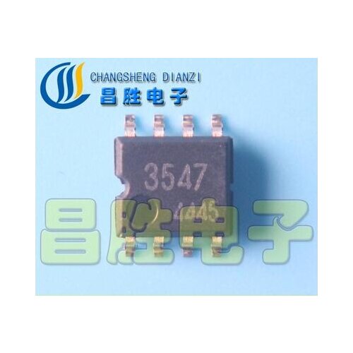 Free shipping 20PCS BH3547F-E2 BH3547F SOP8