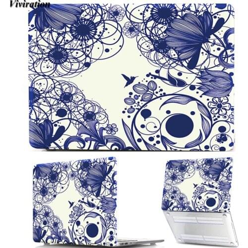 Vogue Women Laptop Replace Cover For Huawei MateBook AMD Ryzen 14 13, MateBook D 15 D 14 X Pro 13.9, Honor MagicBook 14 15 Case