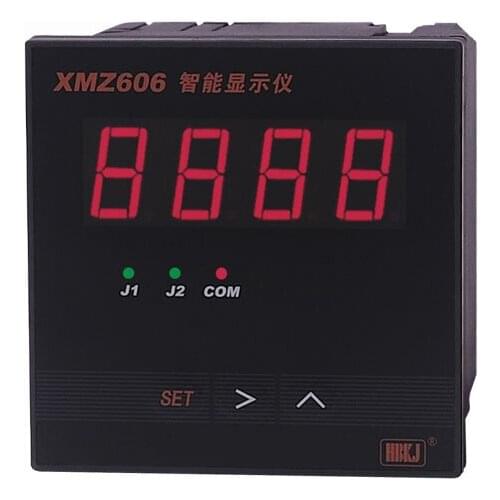 XMZ606 XMZ606B intelligent control transmitter sensor special instrument