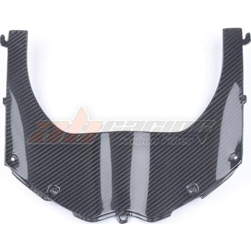 Under The Front Faring Lowe Parts Carbon Fiber For Aprilia RSV4 RR/RF 216-2020