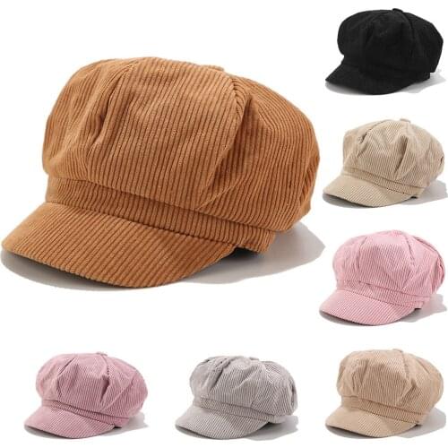 Feitong Women's Hats