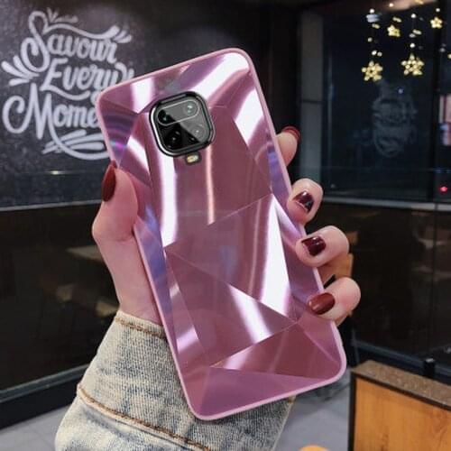 NBYST Xiaomi Poco M3 Phone Cases