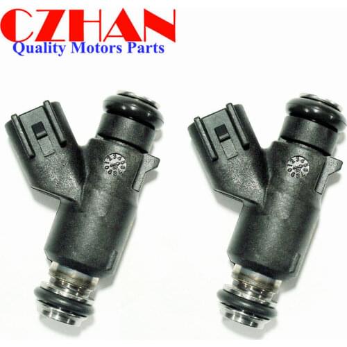 OE replacement Fuel injector 4.9 g/s for Harley Davidson VTwin 06-UP Twin Cam OEM#27709-06A 27654-06 R0225DEG