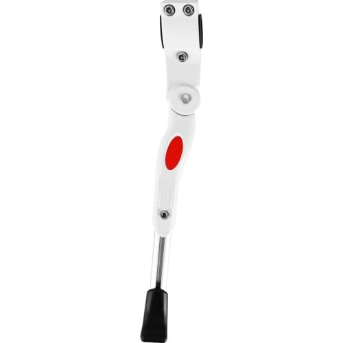 Mountain Bike Stand Bicycle Stand Rear Triangle Kickstand Leg Rack Brace Mount Side Support Bicycle Cycling Parts Accessories