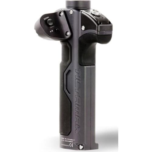 Tilta Nucleus-M Handle Grip (Right) Optional Nucleus M Accessories WLC-T03-HR