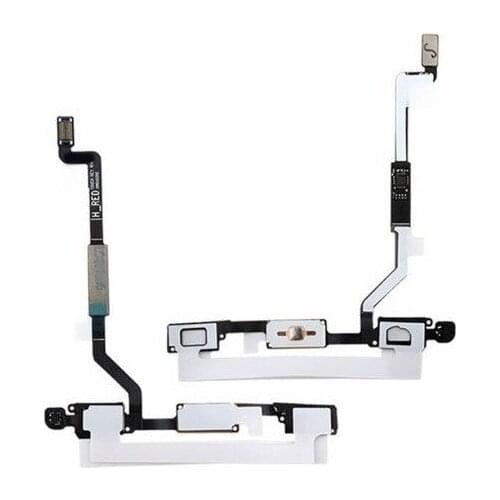 Sensor Flex cable Home button for Samsung Note3