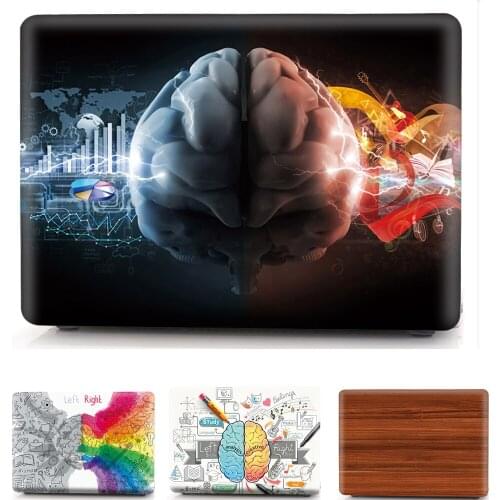 Hard Case Laptop Cover For Macbook Pro 16 Retina Protective Shell For Apple Mac Pro 16 Case