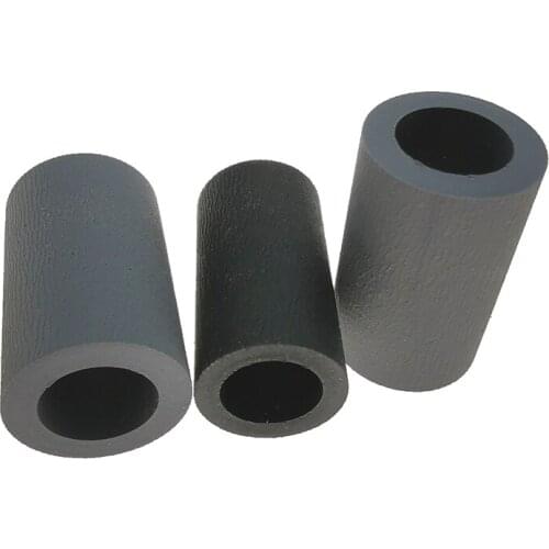 1X 0X8736 ADF Pickup Separator Roller Tire for Lexmark MX310 MX410 MX510 MX511 MX610 MX611 CX310 CX410 CX510 XC4140 XC4150