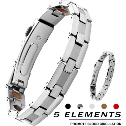 38 Health Bracelets