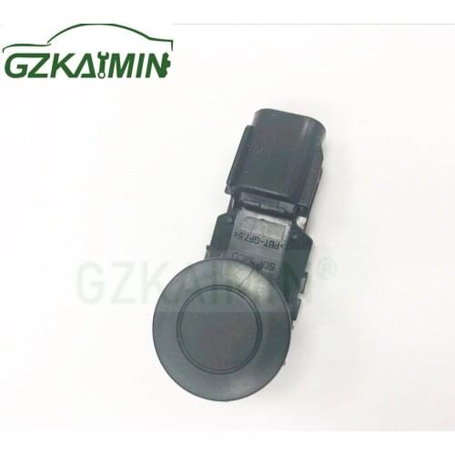 Original Car OEM 89341-0C020 893410C020 PDC Parking Sensor Back-up Aid For Toyota Tundra 2014-2015