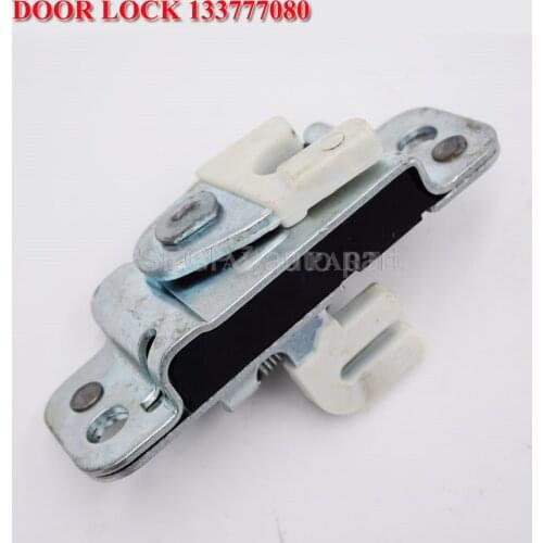 Free shipping for Peugeot Boxer 94-06 Fiat Ducato Citroen Jumper High turn lock door laterale 1335777080 8726N8 1349983080
