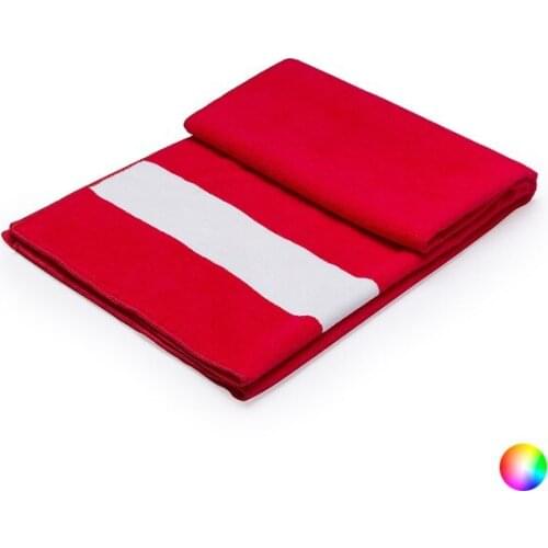BigBuy Home Beach Towels