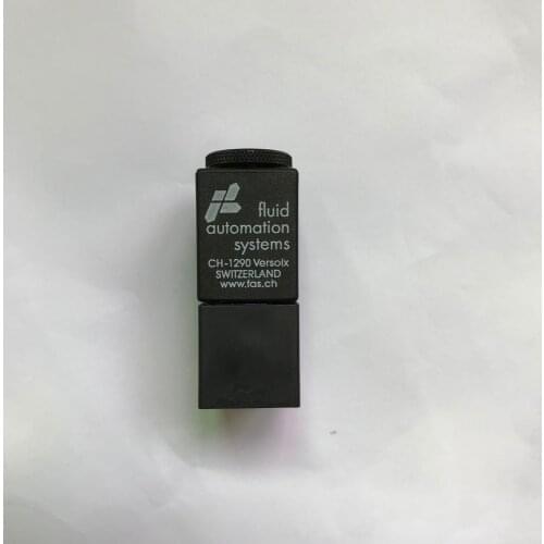 Fast shipping Free shipping Solenoid valve Original disassemble hydraulic automation systems CH-1290 6W