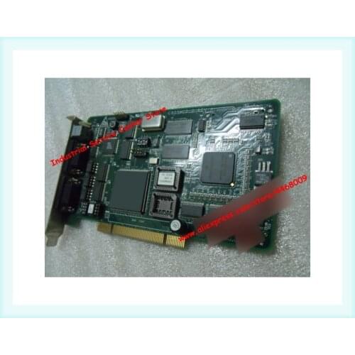C805MCP.2 REV.A Multi-protocol Processing Interface Card Dual BIOS Version Front-end Communication Card