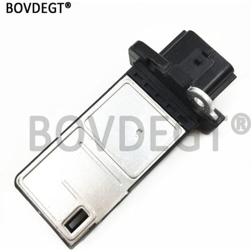 Mass Air Flow Sensor 5pins MAF for NISSAN MICRA NV200 INFINITI QX56 226807S000 226807S00A AFH70M38 226807S00B 8ET009142761
