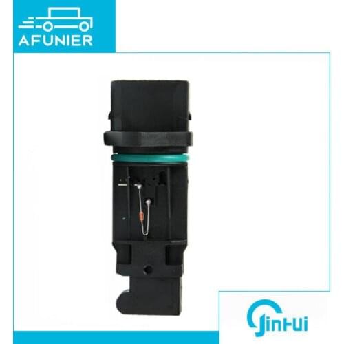 Mass air flow meter for MERCEDES-BENZ W163 W202 S202 C208 A208 W210 S210 R170 SPRINTER VITO OE NO.:0280217114