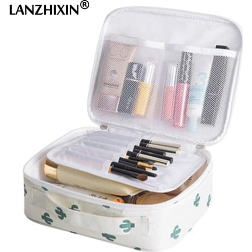 LANZHIXIN Cosmetic Bags