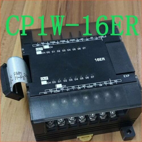 16ER CP1W-16ER PLC extension module