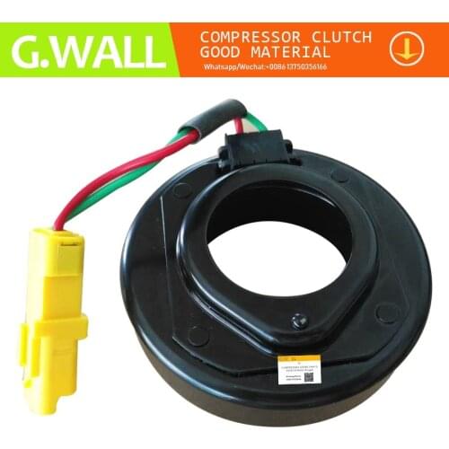 New Car Air Conditioning Compressor Clutch Coil Spare Parts For Peugeot 206 Auto A/C Clutch Coil 103 X 61 X 45 X 32.5