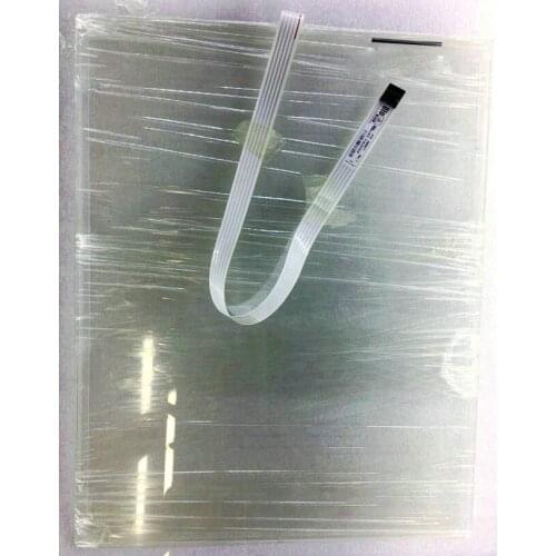 New Touch Screen only Touch & Touch Glass SCN-A5-FLT08.4-PH1-0H1-R