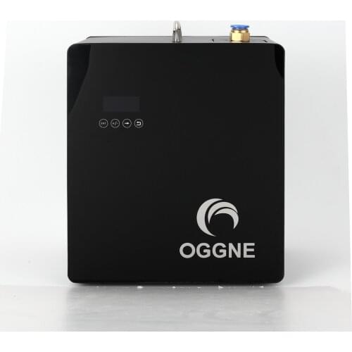 Wholesale aromatherapy portable hotel lobby essential oil hvac scent diffuser system fragrance scent hvac aroma diffuser