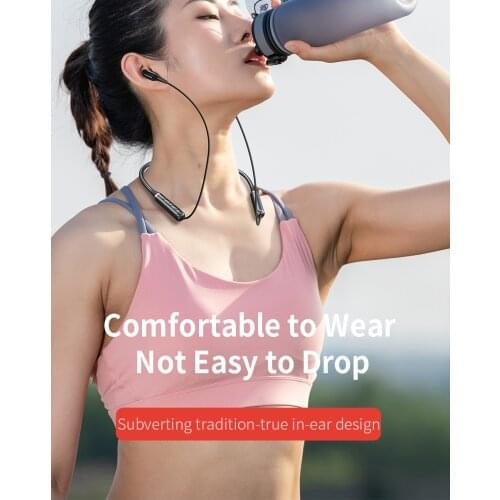 Original Lenovo XE66 (QE66 ) Earphone Wireless Bluetooth 5.0 Headphone IPX5 Waterproof Sport Headset With Mic Noise Cancelling