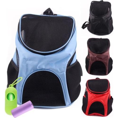 Pet Carrier Fashion Breathable Bag For Dogs Travel Carrying Cat Dog Puppy Comfort Travel Outdoor