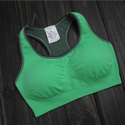 Professional brand YUIYE design top sports women bra fitness yoga sports bra women sports top push up bra comfortable breathable