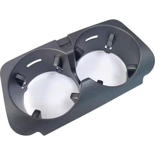 Car Cup Holder Frame for Mercedes- C-Class W205 KZS-W253 V-W447