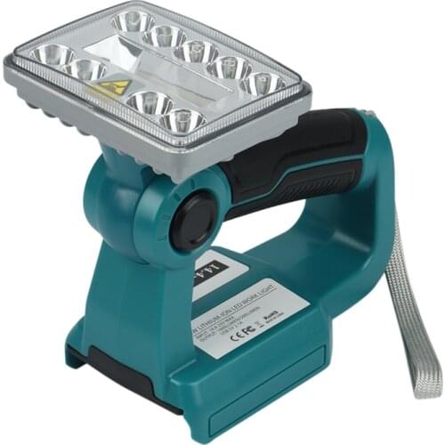 REFURBISHHOUSE Flashlights