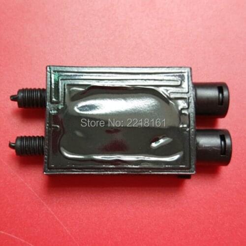 10pcs/lot printer DX7 UV ink damper for Epson B500 B510 B508 B300 B310 DX7 UV Inkjet Printer damper 3X2MM