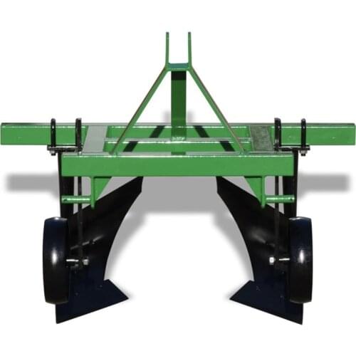 Ripper thickened plow field rotary tiller side birch plow sweet potato farming tool agricultural machine cultivator wetland tool